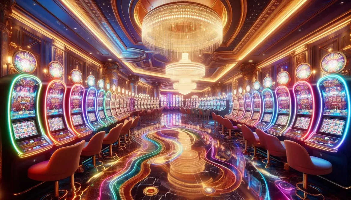 Fiksu Casino